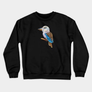 Kookaburra Crewneck Sweatshirt